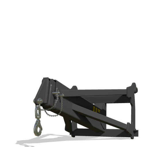 Store Item Bag Lifter